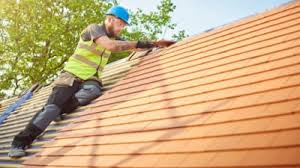 Best Tile Roofing Installation  in Fairview, CA