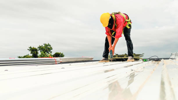 Best Gutter Installation and Repair  in Fairview, CA