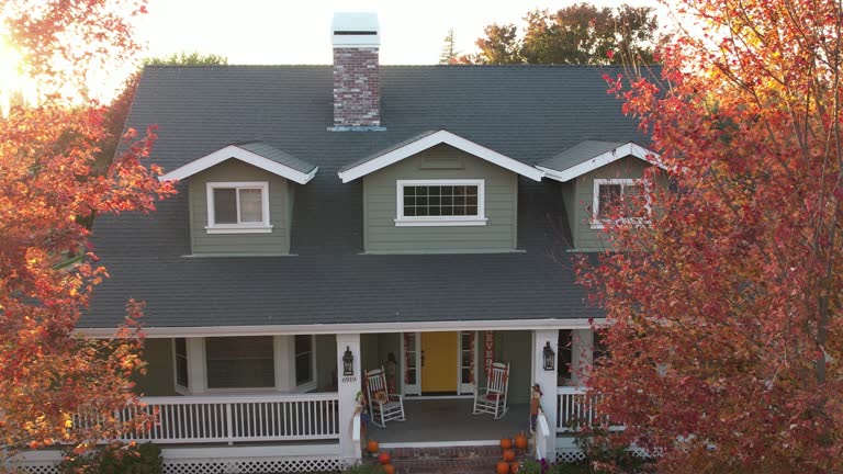 Best Roof Maintenance and Cleaning  in Fairview, CA