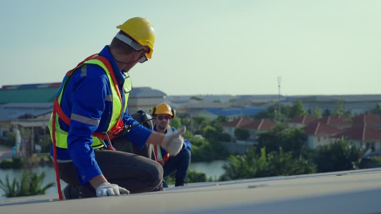 Best Roof Ventilation Installation  in Fairview, CA