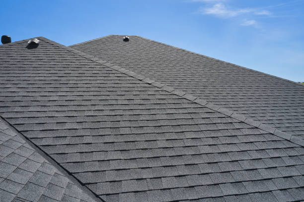 Siding in Fairview, CA
